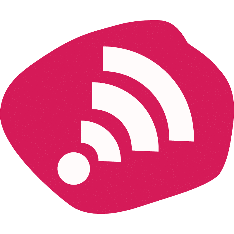 logo wifi