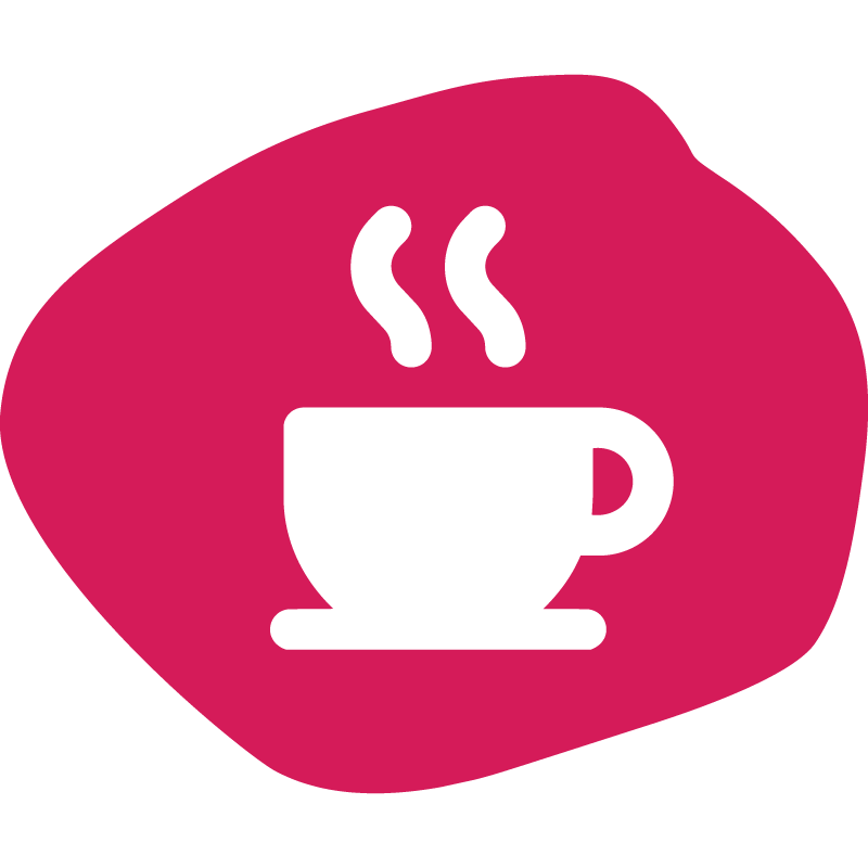 icone café bio