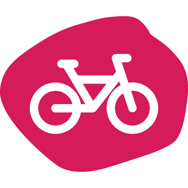 icone velo